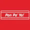 Pan Pa' Ya