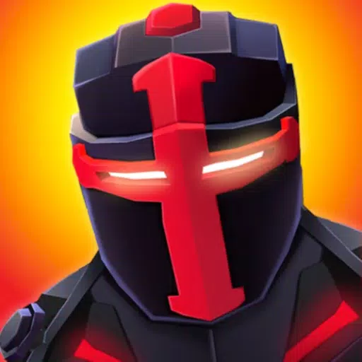 Merge & Fight - Merge Fighters Merge & Fight - Merge Fighters