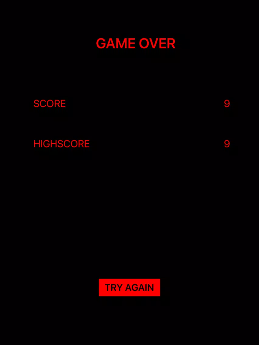 SpaceShooter: Shoot To Survive iPad 스크린샷
