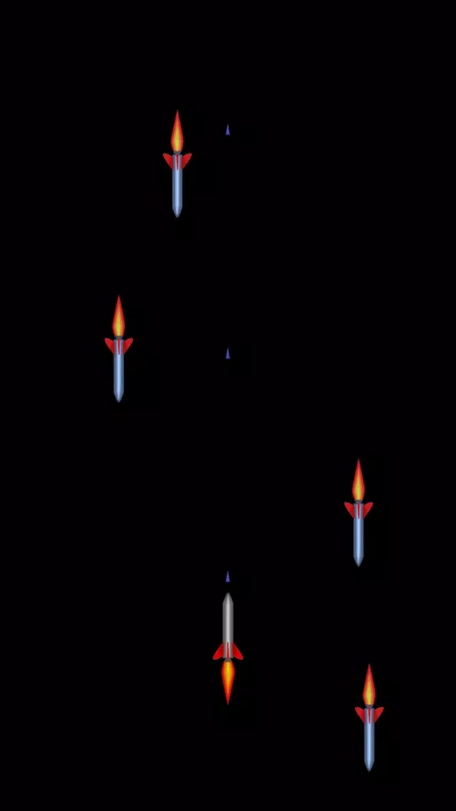SpaceShooter: Shoot To Survive 스크린샷