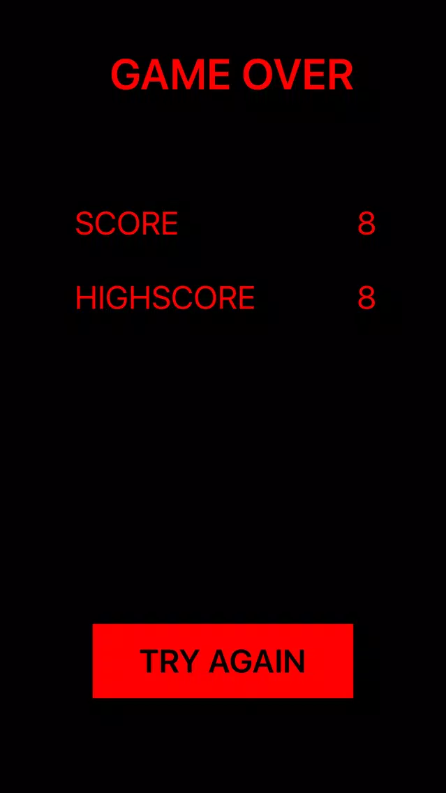 SpaceShooter: Shoot To Survive 스크린샷
