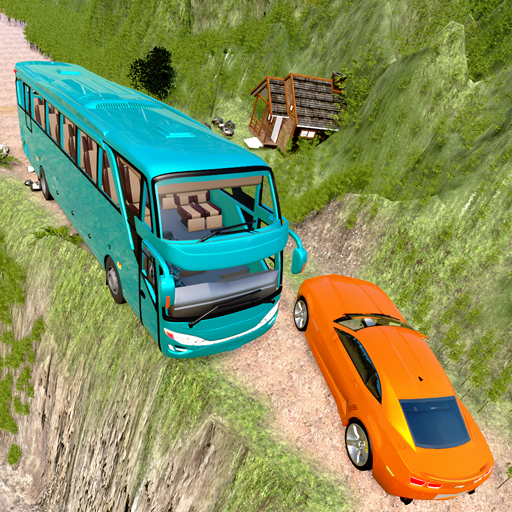 Risky Roads Bus