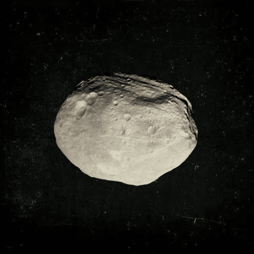 Space Rocks