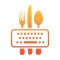 FastType Keyboard Foodie