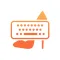 FastType Keyboard Fashion