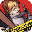 Detective escape - Room Escape