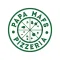Papa mafs.