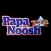 Papa Noosh.