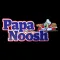 Papa Noosh.
