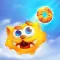 Catio-Feed The Cat By Cut Rope
