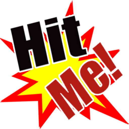 Hit Me The Game