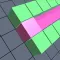 Cube Fill 3D