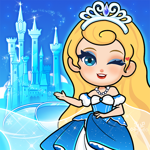 Paper Princess - Doll Dress Up Paper Princess - Doll Dress Up