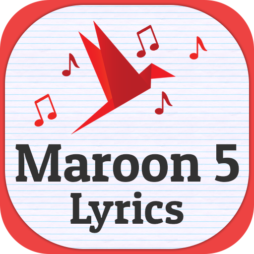 Maroon 5 Lyrics