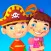Zac & Zoey Interactive Stories