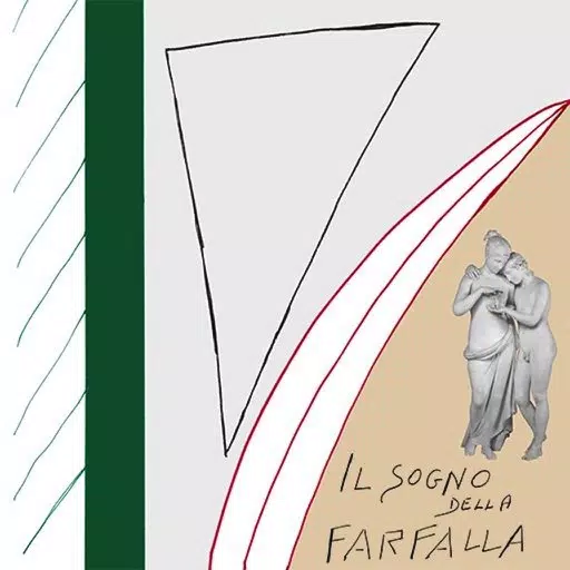 IL SOGNO DELLA FARFALLA IL SOGNO DELLA FARFALLA