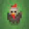 Super Chicken Crossing