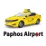 Paphos Airport Taxi