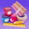 Silk Screen Coloring