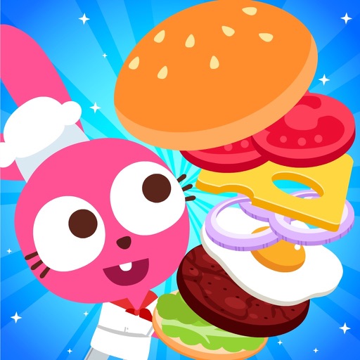 Purple Pink Chef Master Purple Pink Chef Master