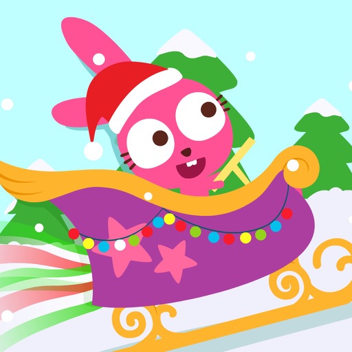 Papo World Forest Friends Papo World Forest Friends