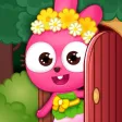 Papo Town: Forest Friends