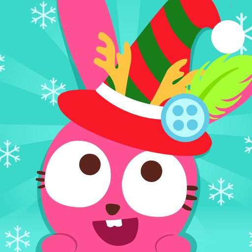 Purple Pink Hat Creator Purple Pink Hat Creator