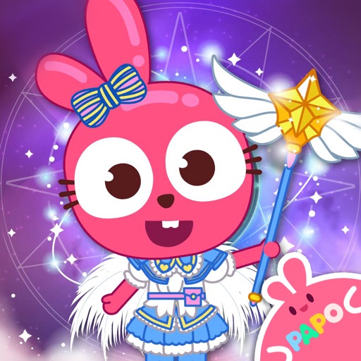 Papo Town Magic World Papo Town Magic World