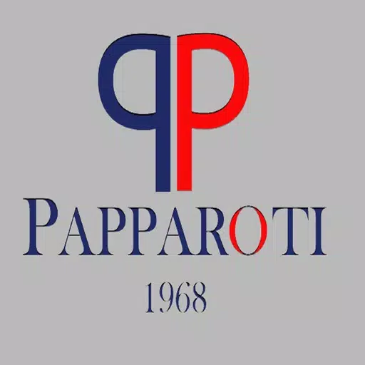 Papparoti 1986 Papparoti 1986