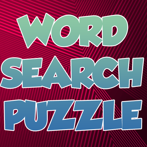 Word Search Puzzle