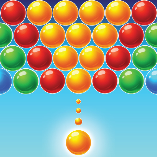 Bubble Shooter Pop Bubble Shooter Pop