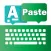 AutoPaste • Paste Keyboard