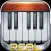 Piano REAL - Free Musical instrument