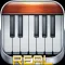 Piano REAL - Free Musical instrument