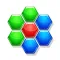 HEXAGON PUZZLE - Simple Puzzle Game