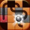 Roll Ball Puzzle Game