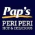 Paps Peri Peri