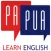 Papua Learn English