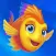 Fish Home: match & sea rescue
