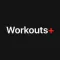 Workouts+ HIIT Interval Timer