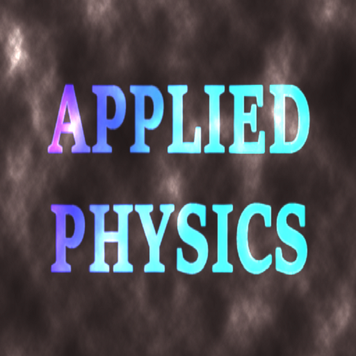 Basic Applied Physics Basic Applied Physics
