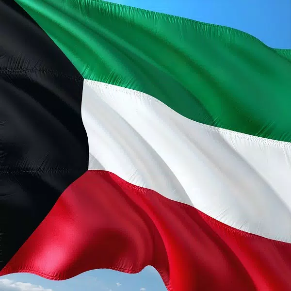 Kuwait Flag Wallpapers Screenshots