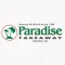 Paradise Takeaway Mirfield