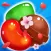 Candy Paradise Fever Match 3 Puzzle Game