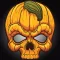 Fright Night: FREE Photo Stickers App
