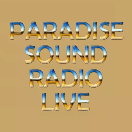 Paradise Sound Radio Paradise Sound Radio