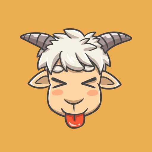 Goaty McFly Goaty McFly