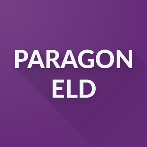 PARAGON ELD PARAGON ELD