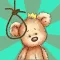 Hang the Cutest Bear