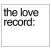 The Love Record: